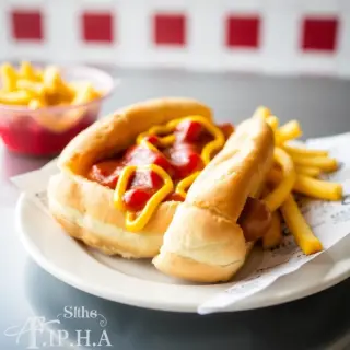 Hot Dog Combo
