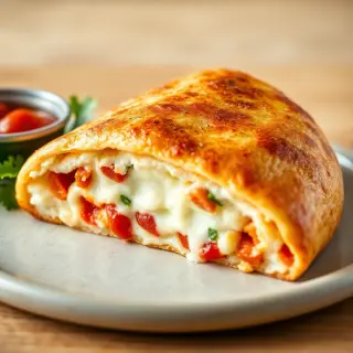 Classic Calzone