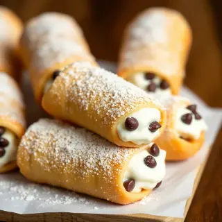 Cannoli