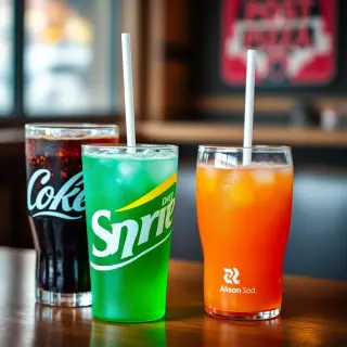 Soft Drinks