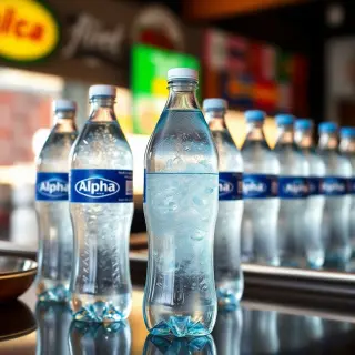 Bottled Water
