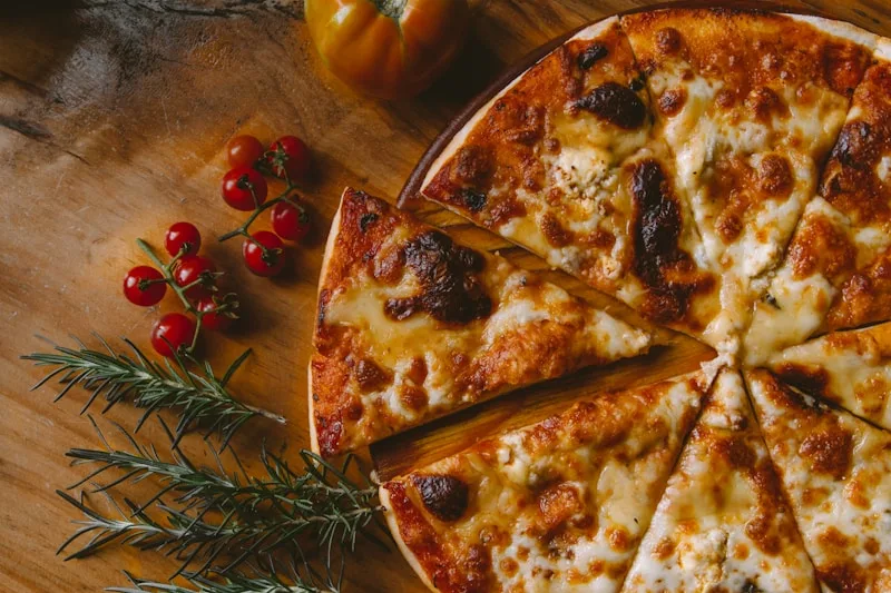 About Alpha Pizza & Sub Shop